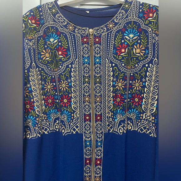 Brand new Falahi thob - Picture 2 of 3